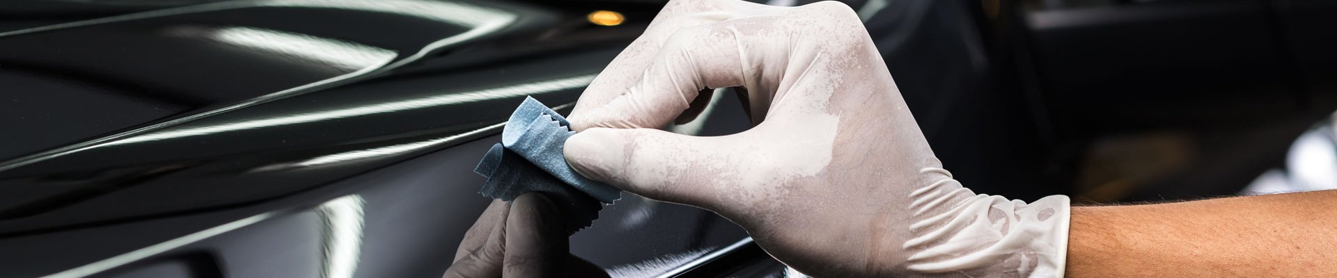 Black-Tie Auto Detailing Car detailing services